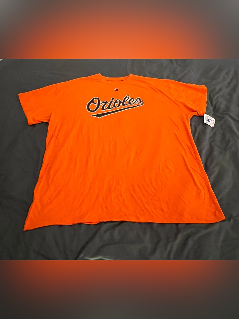 Baltimore Orioles MLB t-shirt New